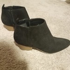 Ankle boots